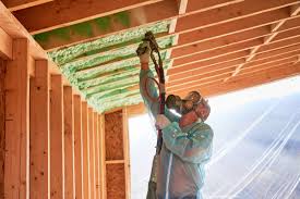 Best Eco-Friendly or Green Insulation Solutions in Peach Lake, NY