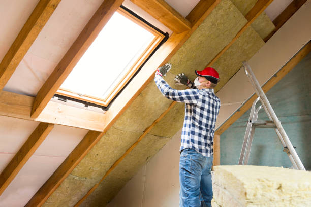 Best Reflective Insulation in Peach Lake, NY