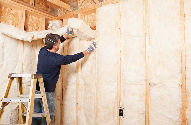 Best Garage Insulation in Peach Lake, NY